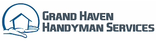 GRAND HAVEN HANDYMAN SERVICES logo