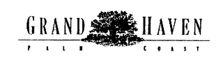 GRAND HAVEN PALM COAST logo