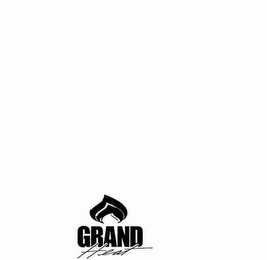 GRAND HEAT logo