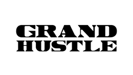 GRAND HUSTLE logo
