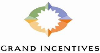 GRAND INCENTIVES logo