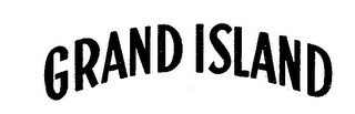 GRAND ISLAND logo