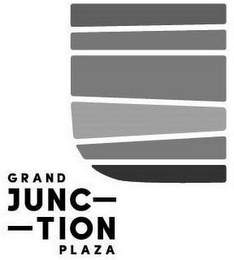 GRAND JUNCTION PLAZA logo