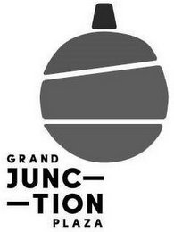 GRAND JUNCTION PLAZA logo