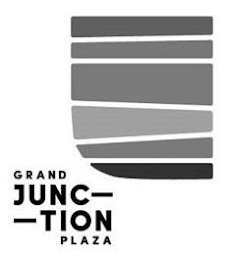 GRAND JUNCTION PLAZA logo
