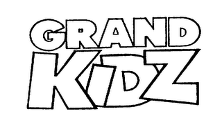GRAND KIDZ logo