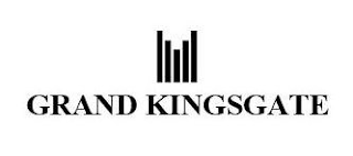 GRAND KINGSGATE logo