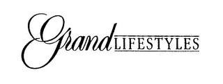 GRAND LIFESTYLES logo