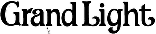 GRAND LIGHT logo