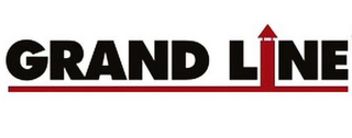 GRAND LINE logo