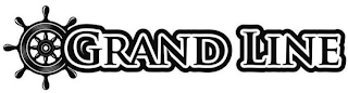 GRAND LINE logo