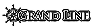 GRAND LINE logo