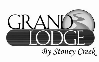 GRAND LODGE BY STONEY CREEK logo