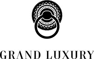 GRAND LUXURY logo