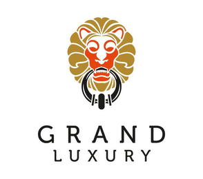 GRAND LUXURY logo