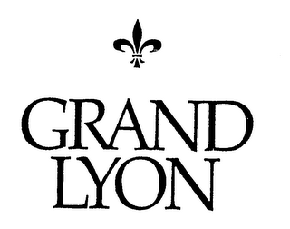 GRAND LYON logo
