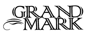 GRAND MARK logo