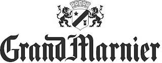 GRAND MARNIER logo