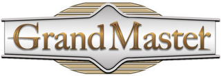 GRAND MASTER logo