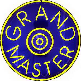 GRAND MASTER logo