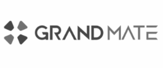 GRAND MATE logo