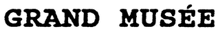 GRAND MUSEE logo