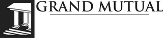 GRAND MUTUAL logo
