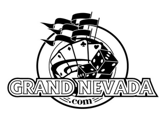 GRAND NEVADA .COM logo