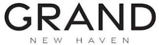 GRAND NEW HAVEN logo