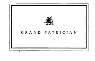 GRAND PATRICIAN logo