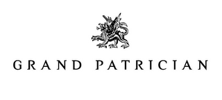 GRAND PATRICIAN logo