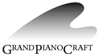 GRAND PIANOCRAFT logo