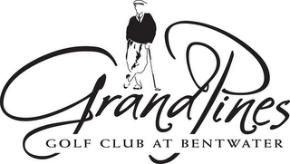 GRAND PINES GOLF CLUB AT BENTWATER logo