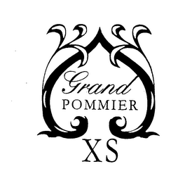 GRAND POMMIER XS logo