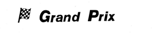 GRAND PRIX logo
