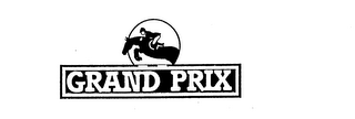 GRAND PRIX logo