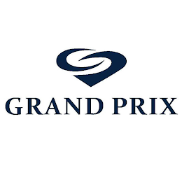 GRAND PRIX logo
