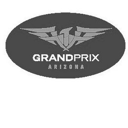 GRAND PRIX ARIZONA logo