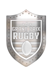 GRAND PRIX RUGBY logo