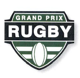 GRAND PRIX RUGBY logo