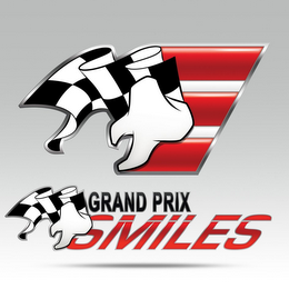 GRAND PRIX SMILES logo
