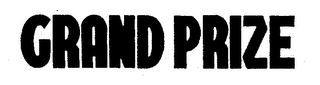 GRAND PRIZE logo