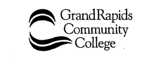 GRAND RAPIDS COMMUNITY COLLEGE logo