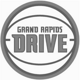 GRAND RAPIDS DRIVE logo