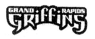 GRAND RAPIDS GRIFFINS logo