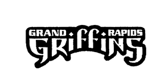GRAND RAPIDS GRIFFINS logo