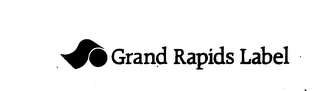 GRAND RAPIDS LABEL logo