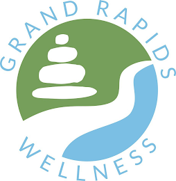 GRAND RAPIDS WELLNESS logo