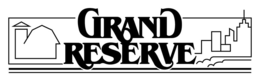 GRAND RESERVE logo