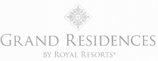 GRAND RESIDENCES RIVIERA CANCUN logo